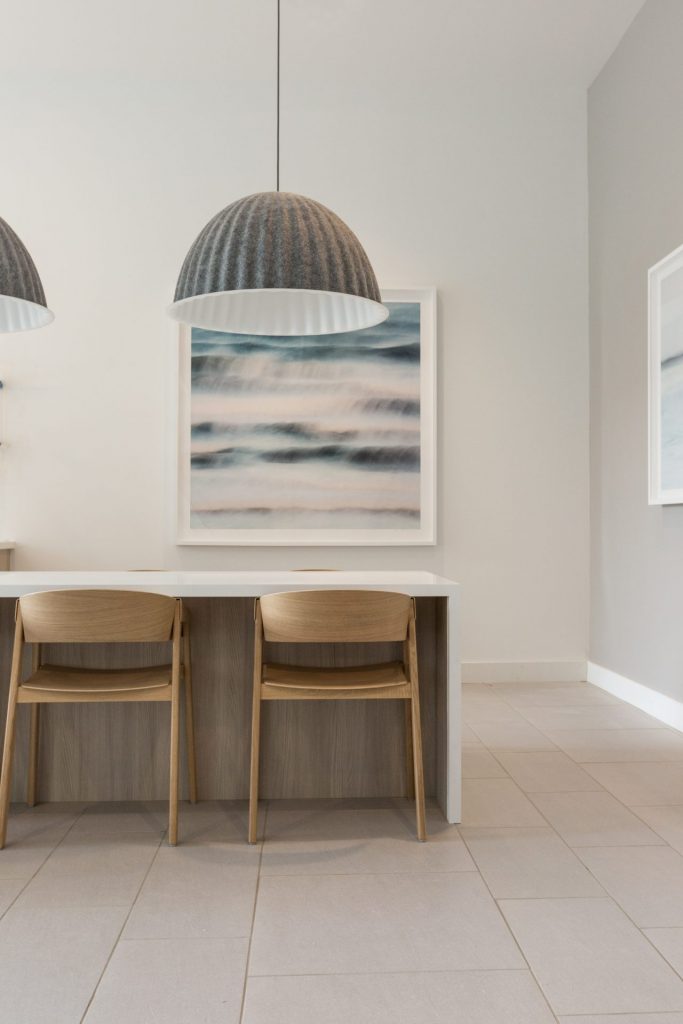 Quimby at Bay Meadows, San Mateo | Artist: Thea Schrack (Photo credit: Lauren Edith Andersen)