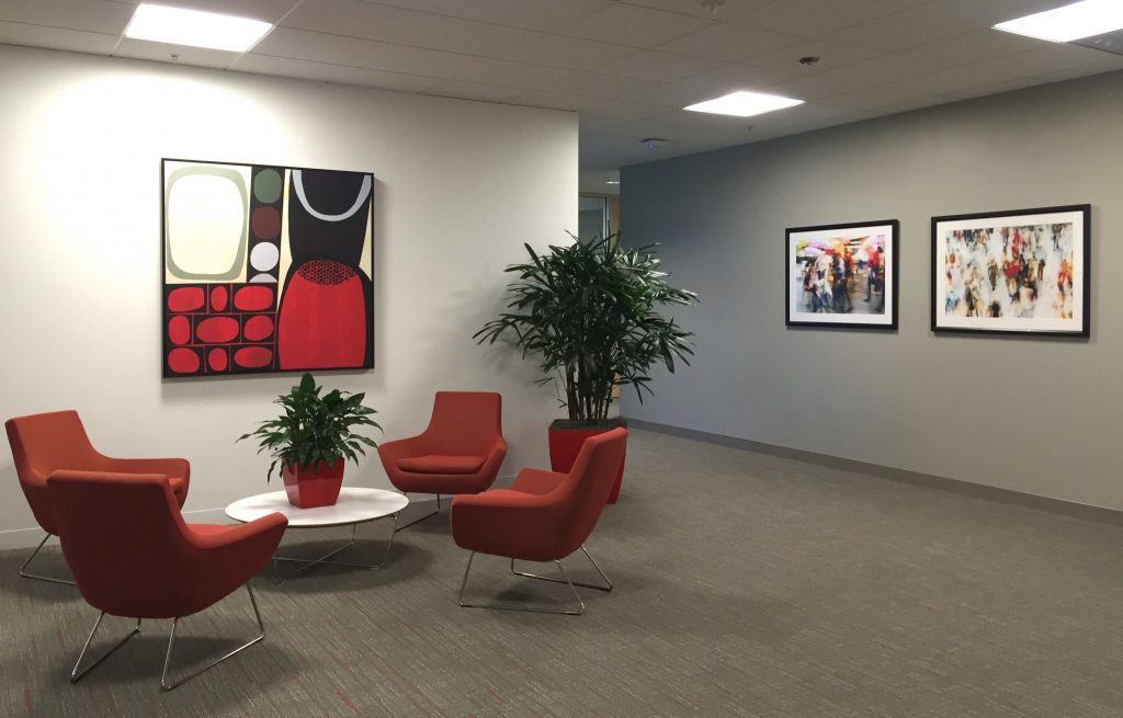 Biomedical Firm, Pleasanton