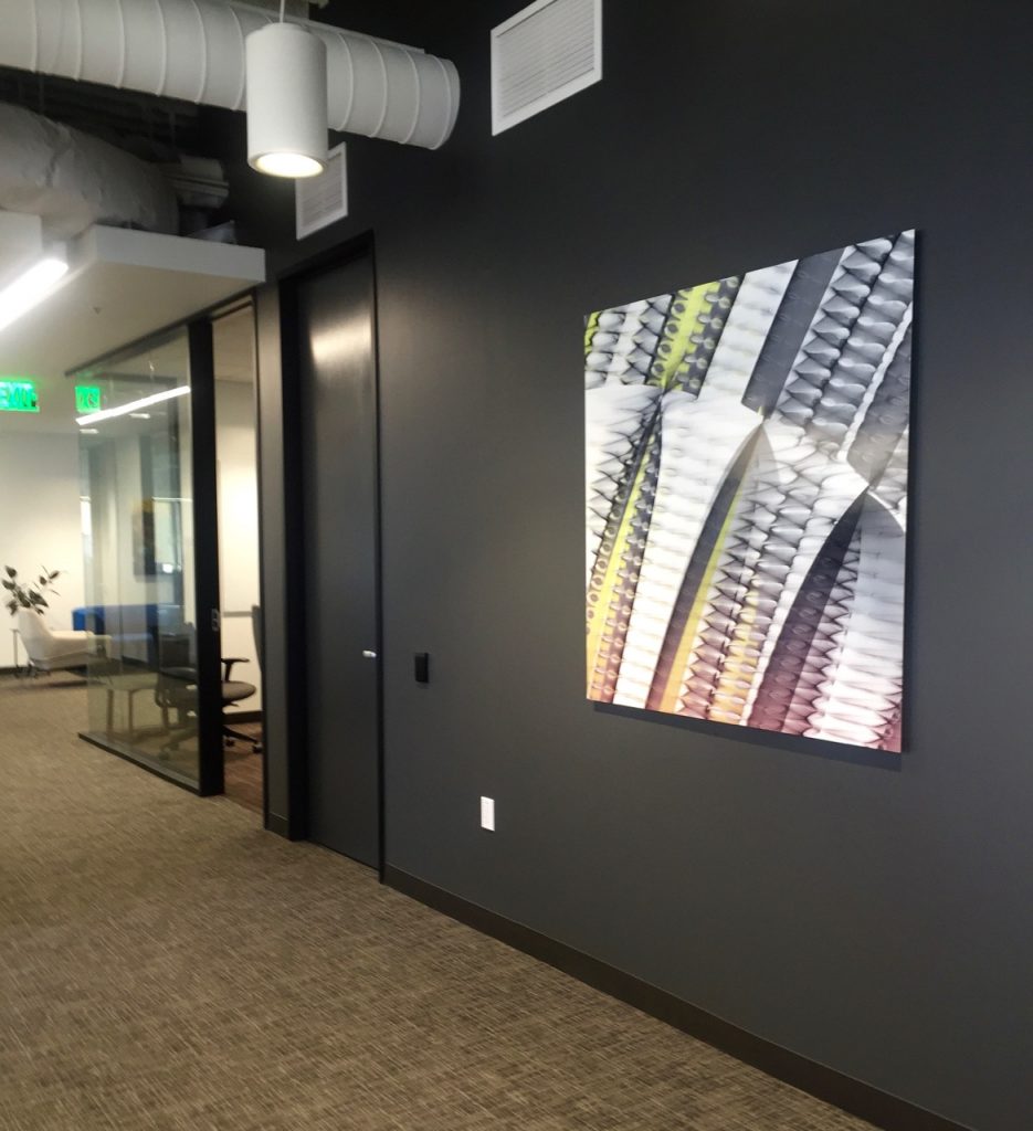 AI Company, San Francisco