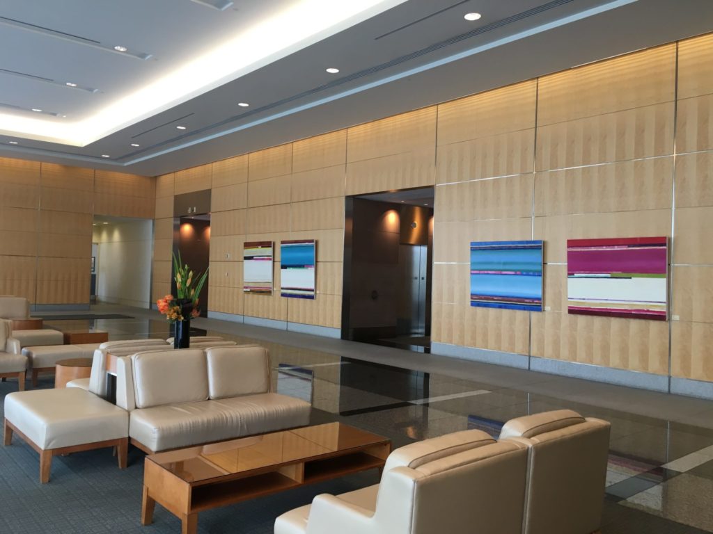 555 12th Street, Oakland | Artist: Maya Kabat