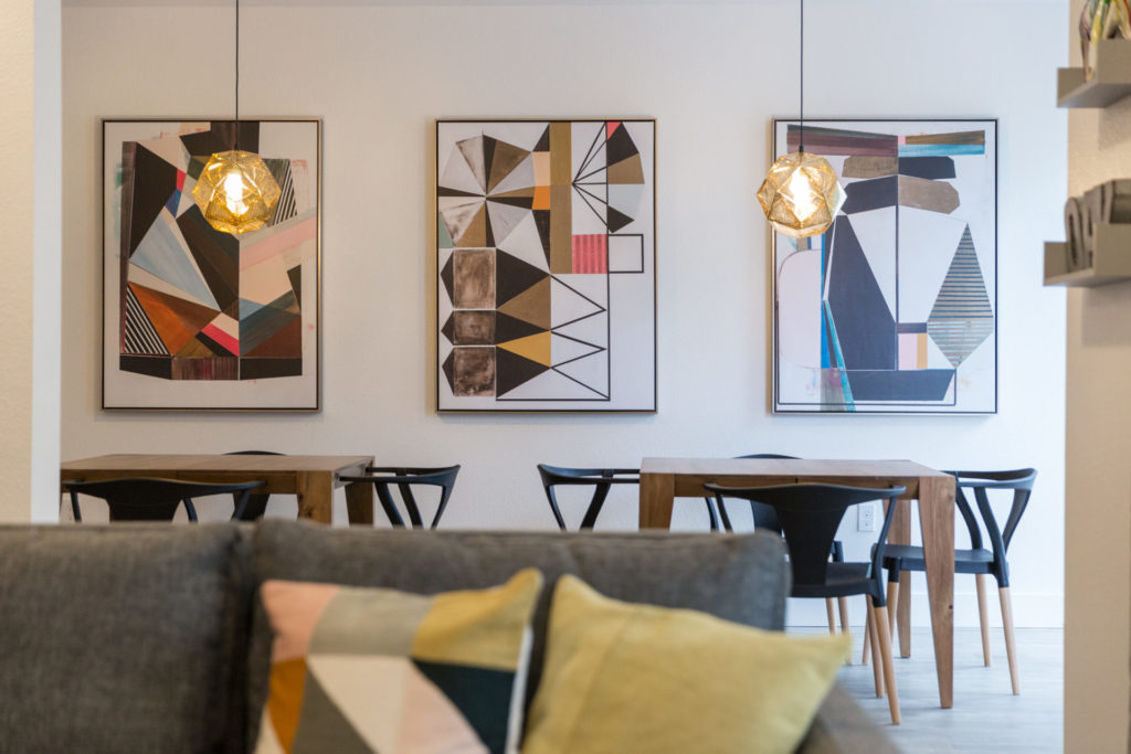 Community, Hollis@OAK, Oakland (Photo credit: Lauren Edith Andersen)